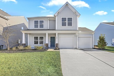 (private lake, pond, coastal) Home For Sale in Summerville South Carolina