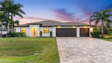 Lehigh Acres Area Home Sale Pending in Fort Myers Florida