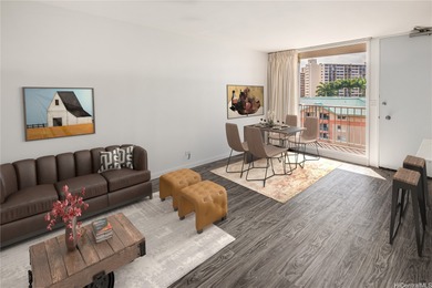 Lake Condo For Sale in Honolulu, Hawaii