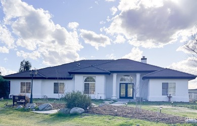 Lake Ming Home For Sale in Bakersfield California