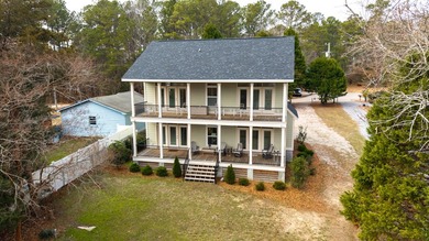 Welcome to 2475 Clubhouse Road in Summerton, SC - A stunning - photo 4