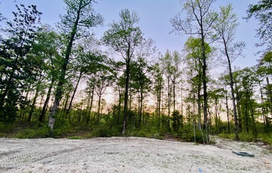 Trent River Lot Sale Pending in New Bern North Carolina