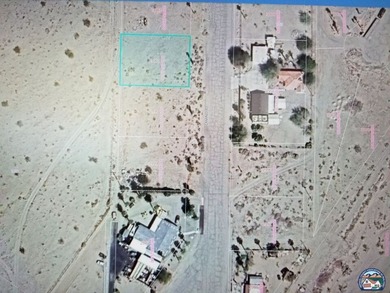 Salton Sea Lake Lot For Sale in Thermal California