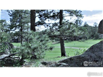 Red Feather Lake Lot For Sale in Red Feather Lakes Colorado