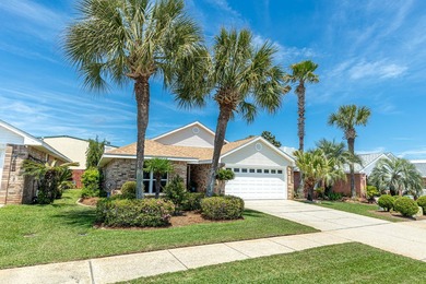 Welcome to Sunsail, a charming, golf cart-friendly neighborhood - photo 1