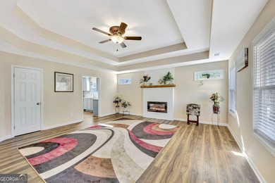 **Lake Hartwell Lakefront Home - Built in 2023!** Step into - photo 11