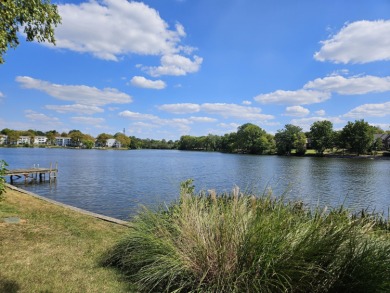 Lake Townhome/Townhouse For Sale in Lexington, Kentucky