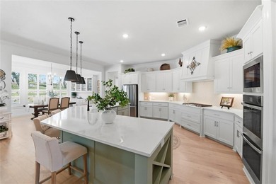 Resort Lifestyle at its best! Luxury living in this beautifully - photo 11