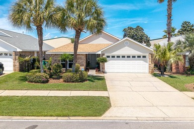 Welcome to Sunsail, a charming, golf cart-friendly neighborhood - photo 3