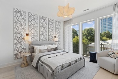 There is always somewhere to unwind at J5! This beautifully