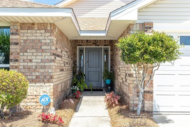 Welcome to Sunsail, a charming, golf cart-friendly neighborhood - photo 4