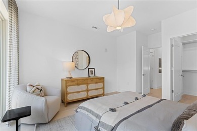 There is always somewhere to unwind at J5! This beautifully