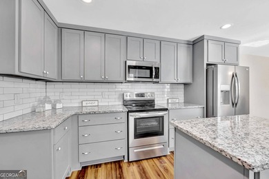 **Lake Hartwell Lakefront Home - Built in 2023!** Step into - photo 14