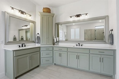 Resort Lifestyle at its best! Luxury living in this beautifully - photo 15