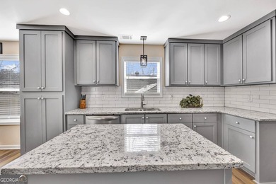 **Lake Hartwell Lakefront Home - Built in 2023!** Step into - photo 16