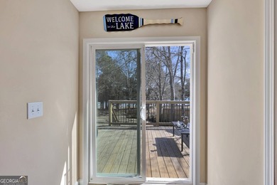**Lake Hartwell Lakefront Home - Built in 2023!** Step into - photo 19