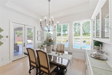 Resort Lifestyle at its best! Luxury living in this beautifully - photo 19