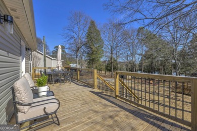 **Lake Hartwell Lakefront Home - Built in 2023!** Step into - photo 20