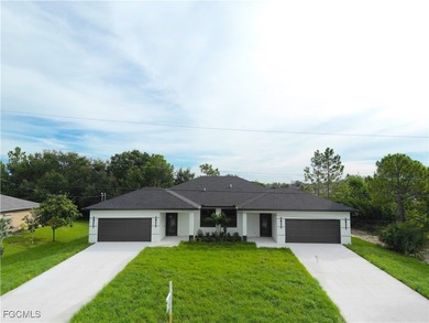 Lehigh Acres Area Home Sale Pending in Lehigh Acres Florida