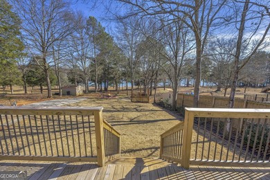 **Lake Hartwell Lakefront Home - Built in 2023!** Step into - photo 21