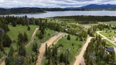 Lake Acreage For Sale in Anaconda, Montana