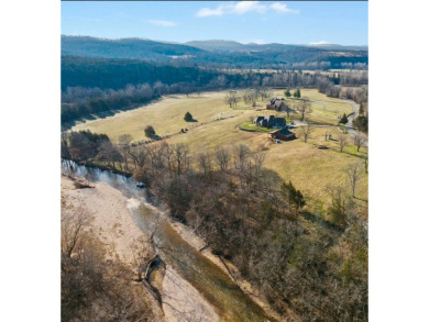 (private lake, pond, creek) Acreage For Sale in Saddlebrooke Missouri