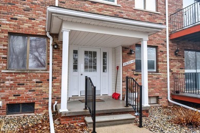 Lake Saint Clair Condo For Sale in Saint Clair Shores Michigan