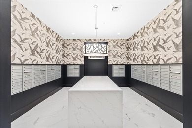 There is always somewhere to unwind at J5! This beautifully