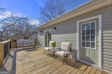 **Lake Hartwell Lakefront Home - Built in 2023!** Step into - photo 22