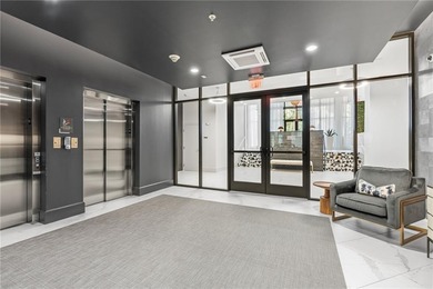 There is always somewhere to unwind at J5! This beautifully