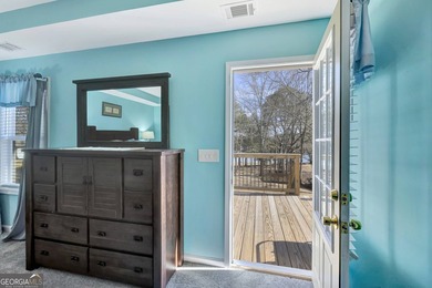 **Lake Hartwell Lakefront Home - Built in 2023!** Step into - photo 30
