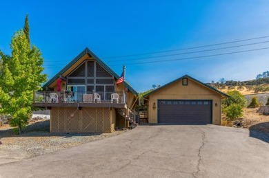 Lake Home For Sale in Copperopolis, California