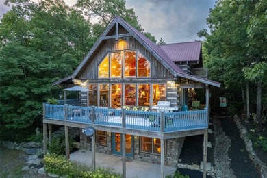 (private lake, pond, creek) Home For Sale in Cullowhee North Carolina