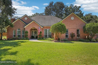 St. Johns River Home Sale Pending in Saint Johns Florida