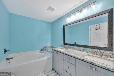 **Lake Hartwell Lakefront Home - Built in 2023!** Step into - photo 32