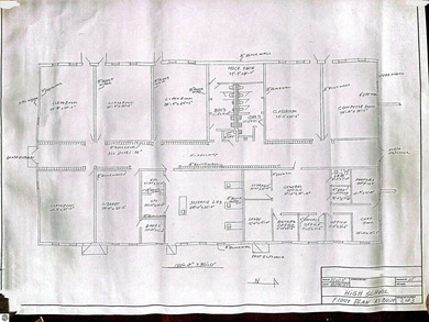 BRING AN OFFER-ALL OFFERS WILL BE CONSIDERED! 35,000 Sq. Ft of - photo 33
