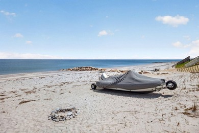 Perched directly on the dunes of East Sandwich with the - photo 7