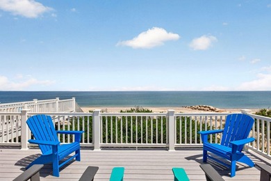 Perched directly on the dunes of East Sandwich with the - photo 9