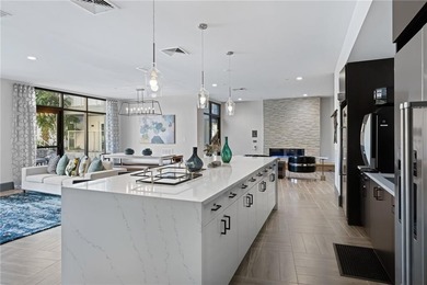 There is always somewhere to unwind at J5! This beautifully