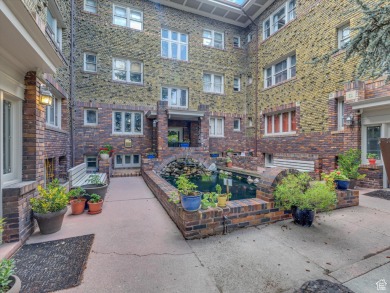 Great Salt Lake Condo For Sale in Salt Lake City Utah