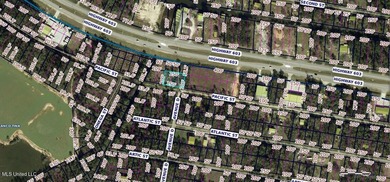 Large lot on quiet street near the Beaches and Casinos. This is - photo 2