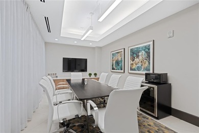 There is always somewhere to unwind at J5! This beautifully