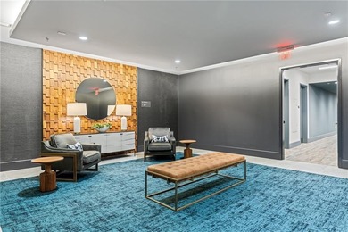 There is always somewhere to unwind at J5! This beautifully