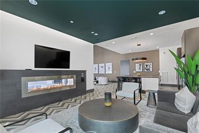 There is always somewhere to unwind at J5! This beautifully