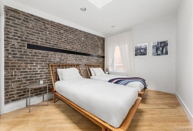 Experience luxurious loft living in this 3-Bedroom + Office - photo 9
