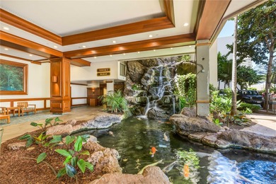 Lake Condo For Sale in Honolulu, Hawaii