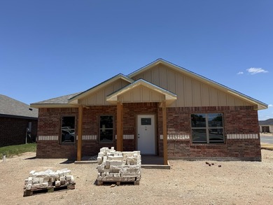 Lake Nasworthy Home For Sale in San Angelo Texas