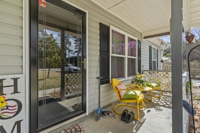 Welcome to 106 Fonza St in Conway, a well-maintained 3-bedroom