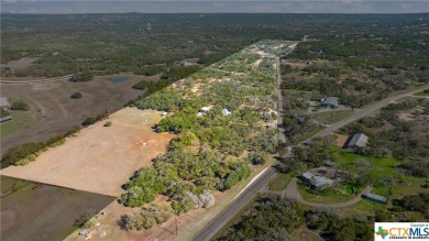 UNRESTRICTED, this ranch consists of 72+ acres (2 tracts) 1