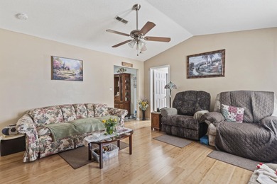 Welcome to 106 Fonza St in Conway, a well-maintained 3-bedroom